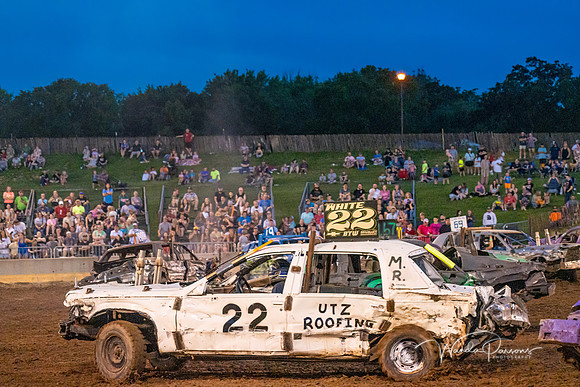 WPARSONS_2024_FRCO Fair Demolition Derby-34