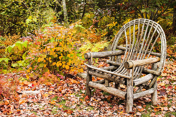 Rustic Rest