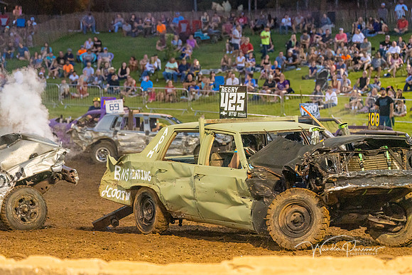 WPARSONS_2024_FRCO Fair Demolition Derby-21