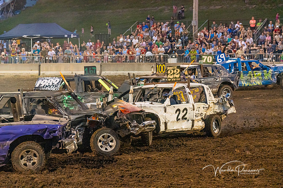 WPARSONS_2024_FRCO Fair Demolition Derby-42