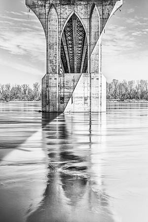 Under the Bridge Washington MO 2021