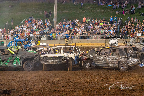 WPARSONS_2024_FRCO Fair Demolition Derby-44