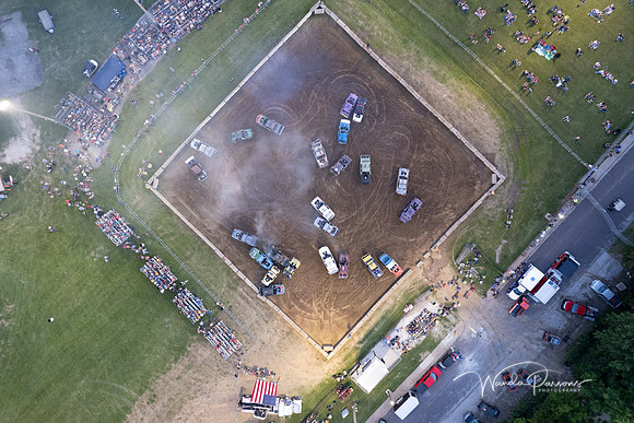 WPARSONS_2024_FRCO Fair Demolition Derby-48
