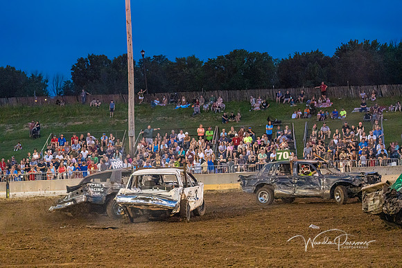 WPARSONS_2024_FRCO Fair Demolition Derby-35