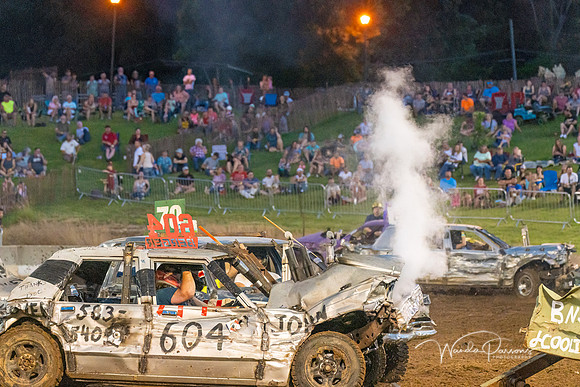 WPARSONS_2024_FRCO Fair Demolition Derby-23