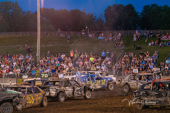 WPARSONS_2024_FRCO Fair Demolition Derby-40