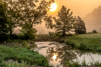 Fiddle Creek Valley Lane