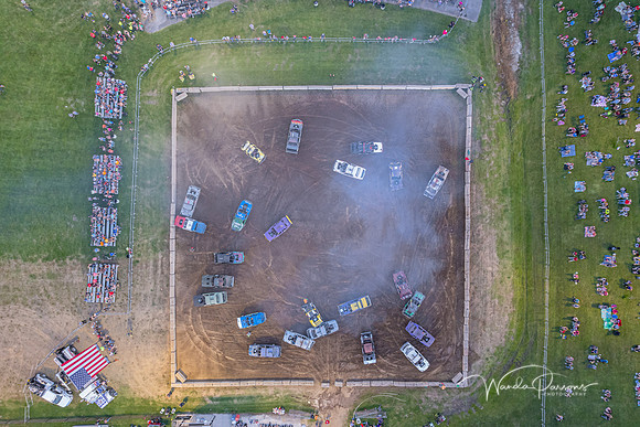 WPARSONS_2024_FRCO Fair Demolition Derby-47