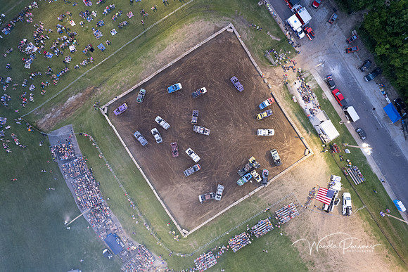 WPARSONS_2024_FRCO Fair Demolition Derby-49