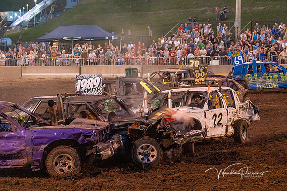 WPARSONS_2024_FRCO Fair Demolition Derby-43