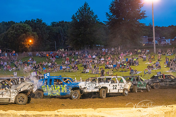 WPARSONS_2024_FRCO Fair Demolition Derby-28