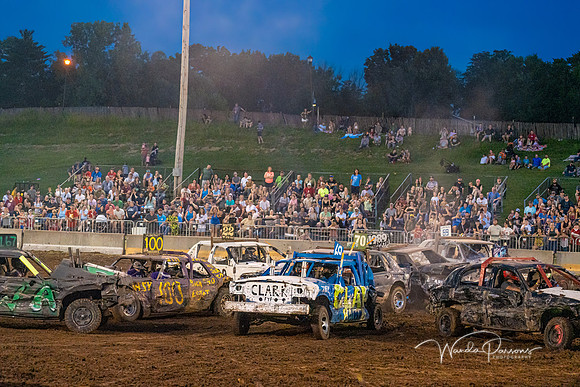 WPARSONS_2024_FRCO Fair Demolition Derby-36