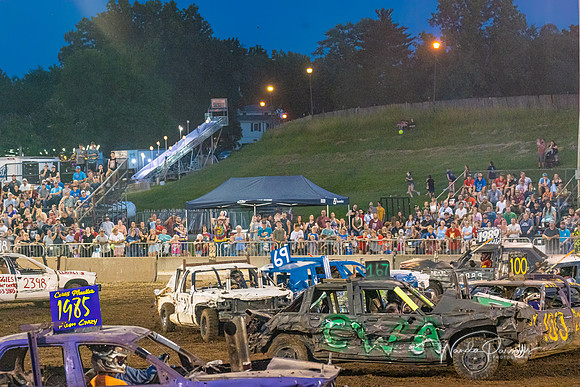 WPARSONS_2024_FRCO Fair Demolition Derby-41